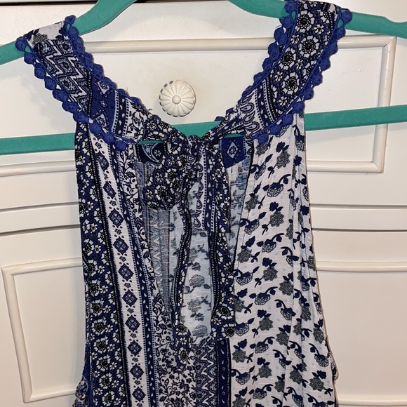 Altar’d State Dress - Picture 2 of 3